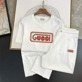 Picture of Gucci Shirt Pant Suits _SKUGucciM-5XL12yn9722081